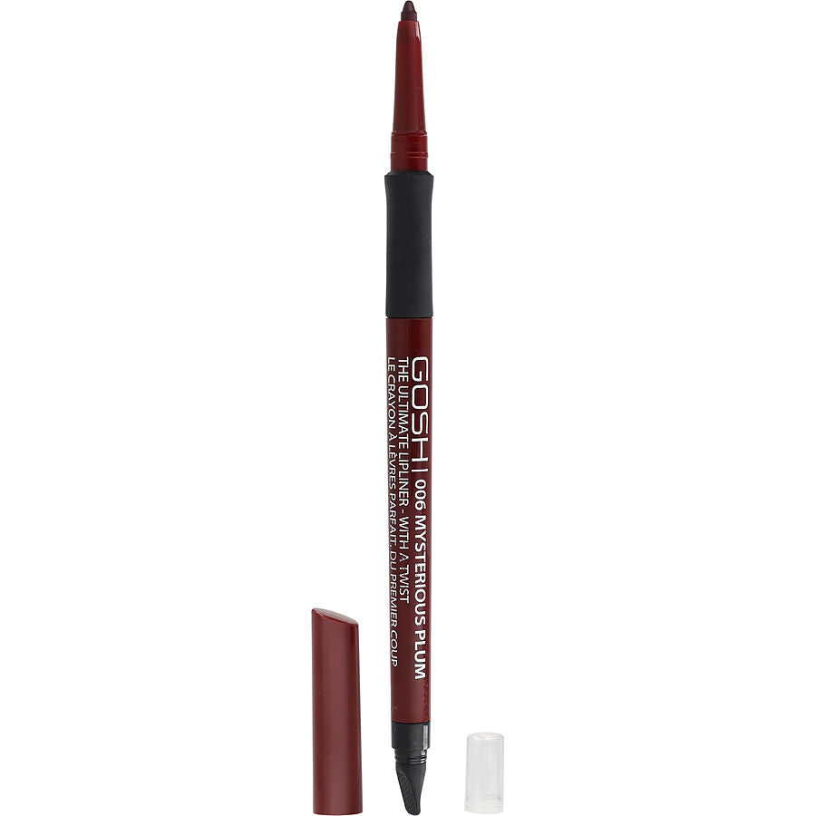 Gosh The Ultimate Lipliner 0.35g/0.01oz