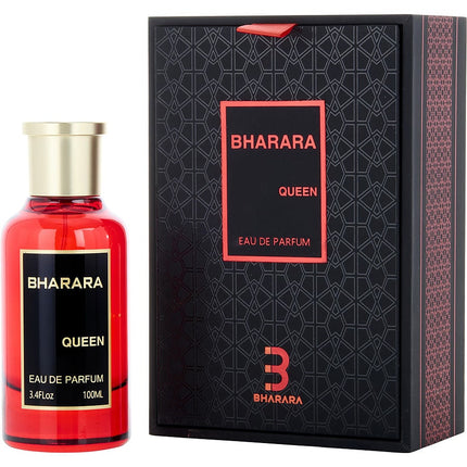 Bharara Queen By Bharara Eau De Parfum Spray 3.4 Oz