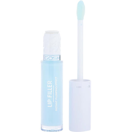 Gosh Lip Filler Instant Plumping Effect - # 002 Ice --8ml/0.2oz By Gosh