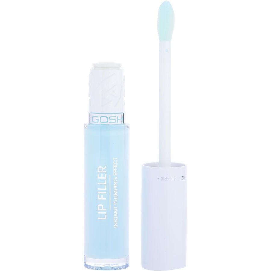 Gosh Lip Filler Instant Plumping Effect - # 002 Ice --8ml/0.2oz By Gosh Gosh