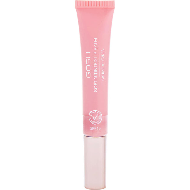 Gosh Soft'Ntinted Lip Balm Spf 15 8ml/0.2oz