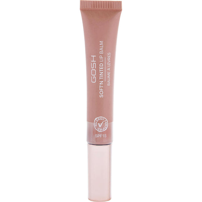 Gosh Soft'Ntinted Lip Balm Spf 15 8ml/0.2oz