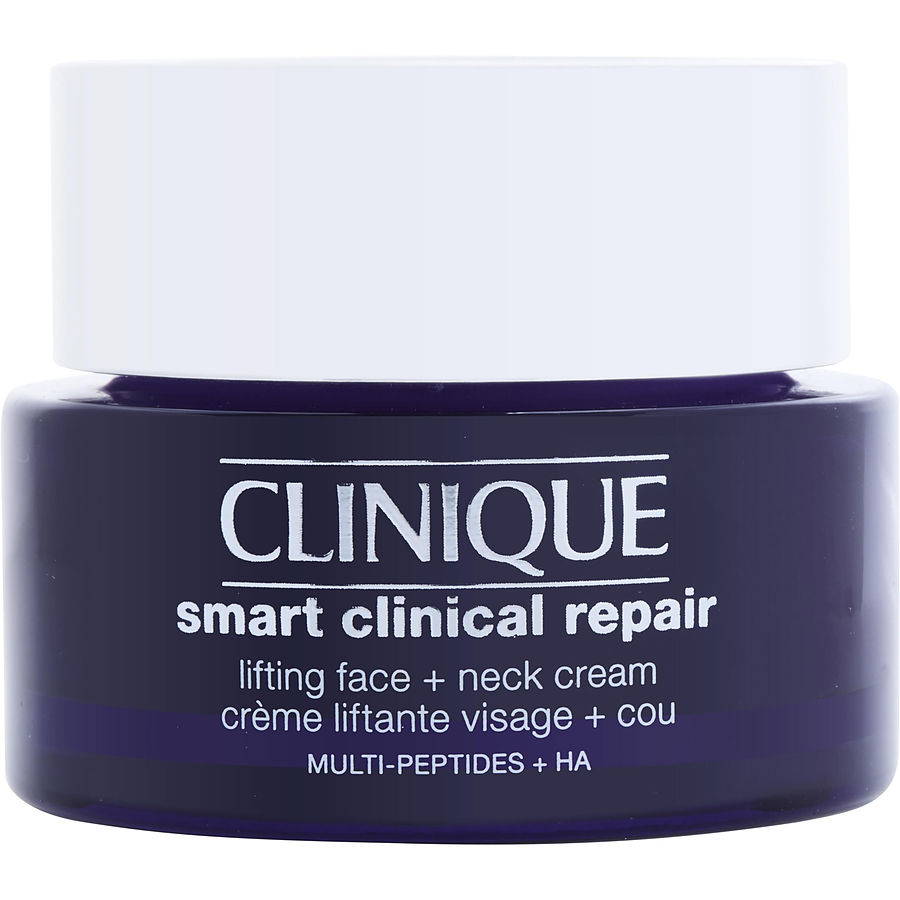 Clinique Smart Clinical Repair Lifting Face + Neck Cream 50ml/1.7oz