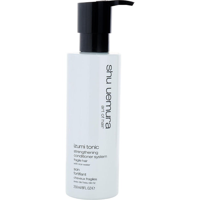 Izumi Tonic Conditioner 8 Oz