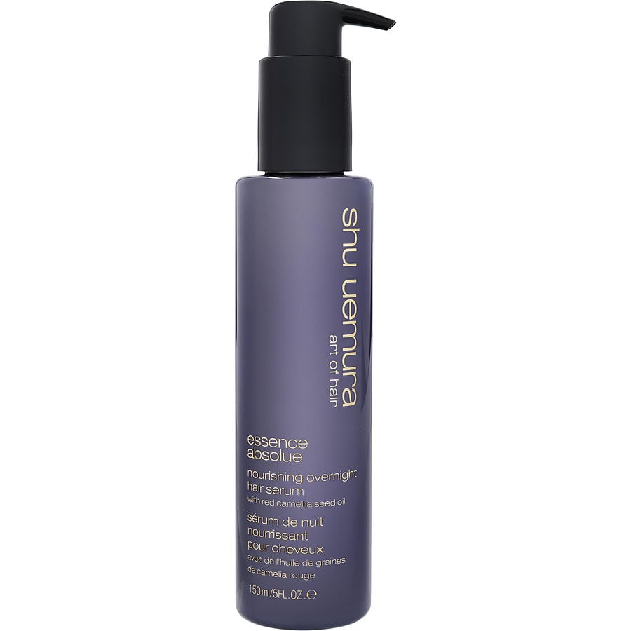 Essence Absolue Overnight Serum 5 Oz Shu Uemura