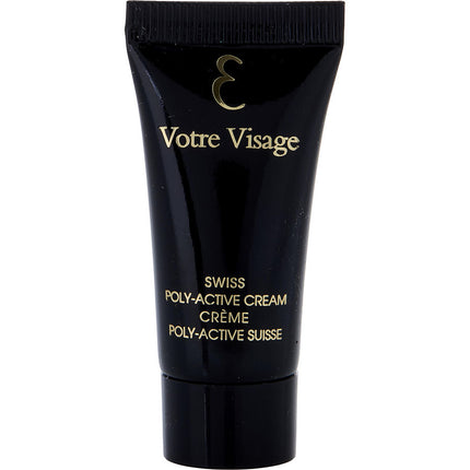 L'elixir Des Glaciers Votre Visage Regenerating Cream  --5ml/0.17oz