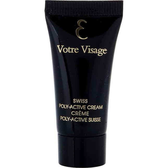 L'elixir Des Glaciers Votre Visage Regenerating Cream  --5ml/0.17oz Valmont