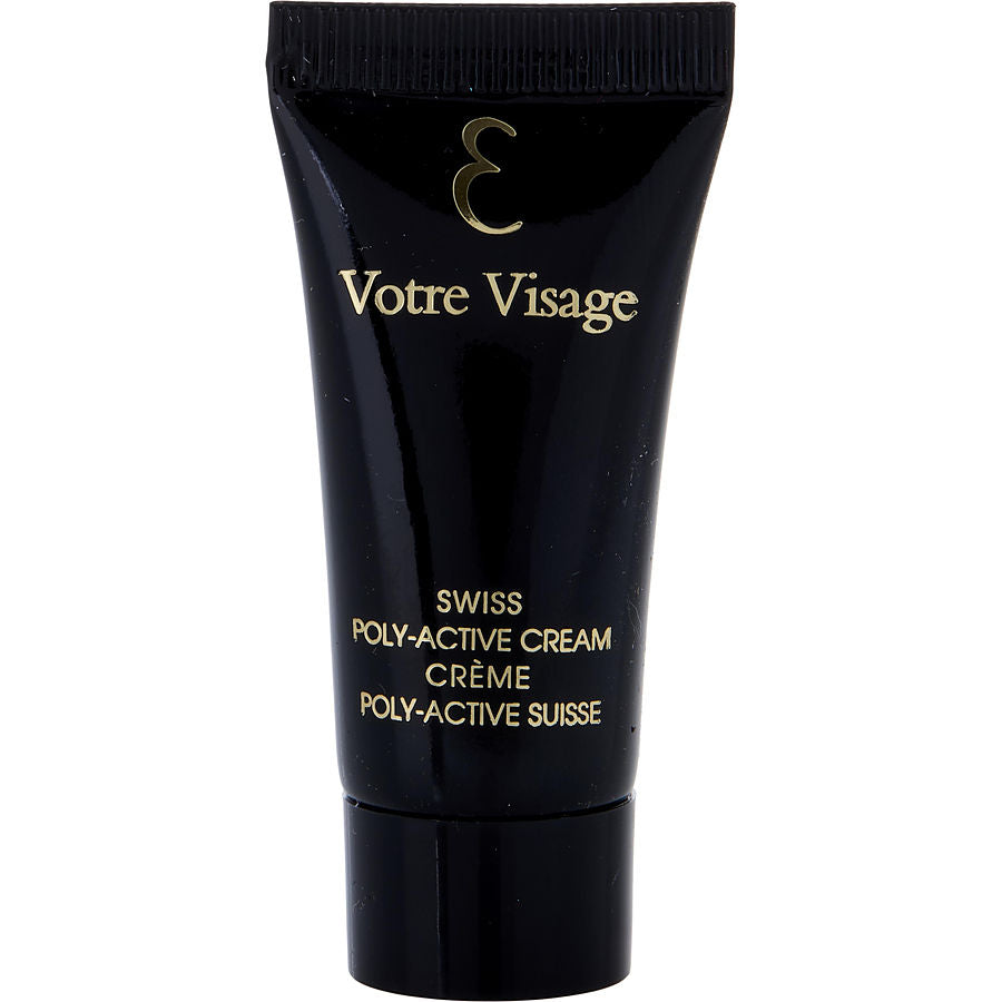 L'elixir Des Glaciers Votre Visage Regenerating Cream  --5ml/0.17oz Valmont
