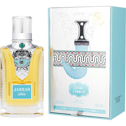 Nabeel Jassar By Nabeel Eau De Parfum Spray 3.4 Oz
