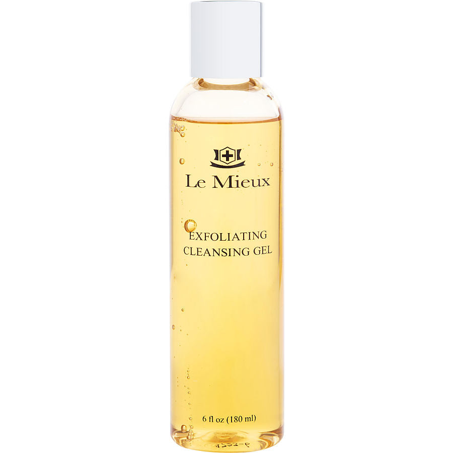 Le Mieux Exfoliating Cleansing Gel 180ml/6oz