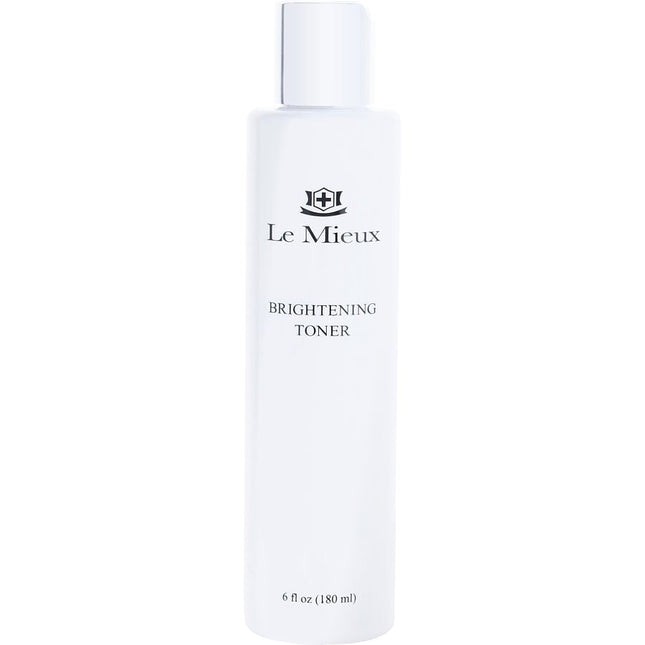 Brightening Toner --180ml/6oz Le Mieux