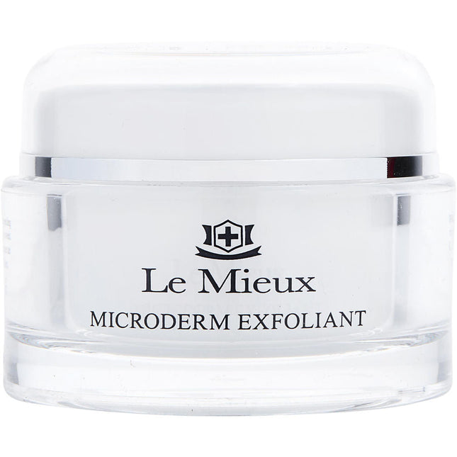 Microderm Exfoliant --1.75oz Le Mieux