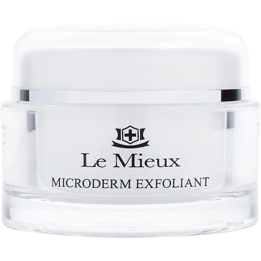 Microderm Exfoliant --1.75oz Le Mieux