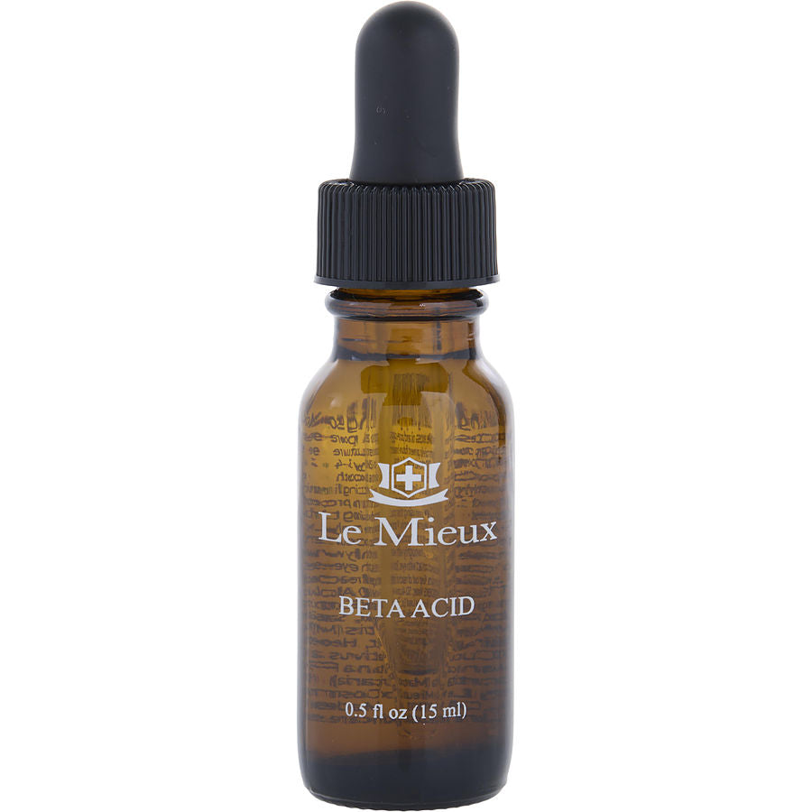 Le Mieux Beta Acid 15ml/0.5oz