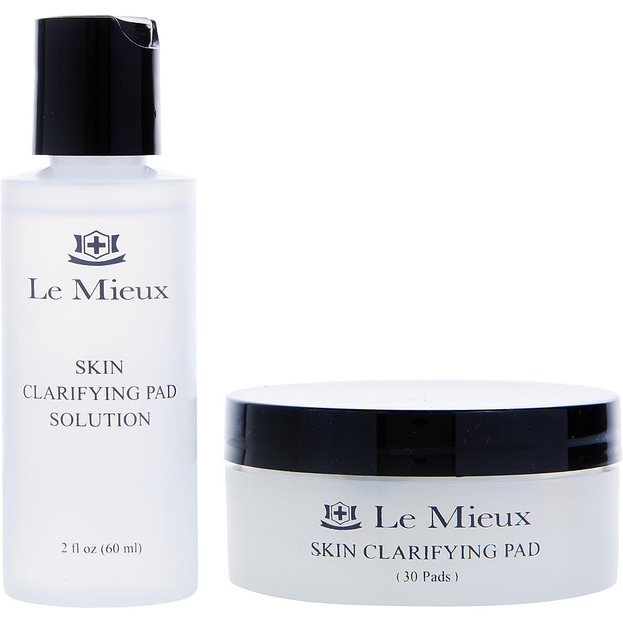 Le Mieux Skin Clarifying Pad (30 Pads) 56ml/2oz