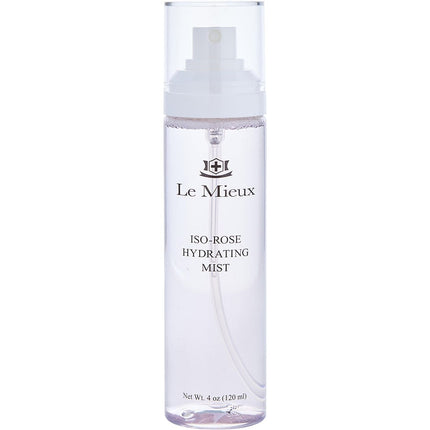 Iso-rose Hydrating Mist --120ml/4oz