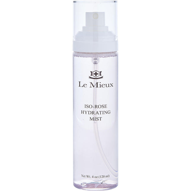 Iso-rose Hydrating Mist --120ml/4oz Le Mieux