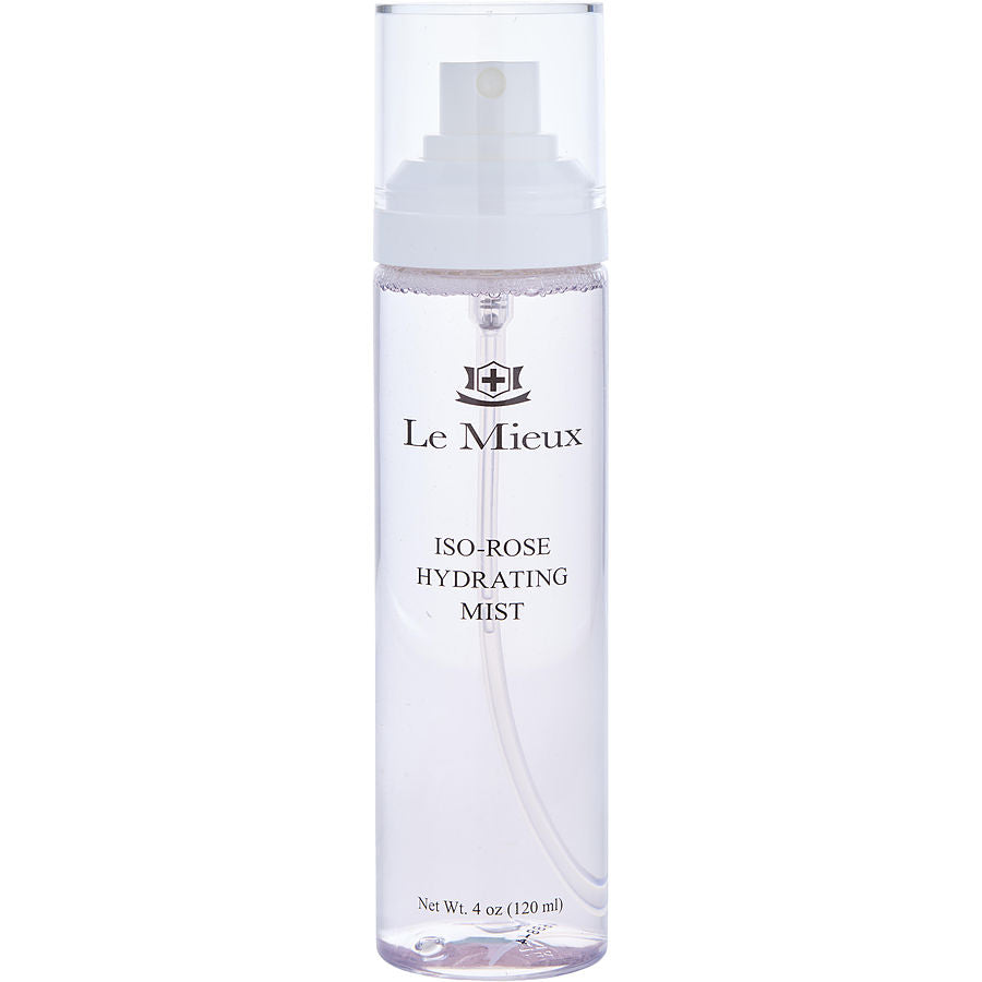 Iso-rose Hydrating Mist --120ml/4oz Le Mieux