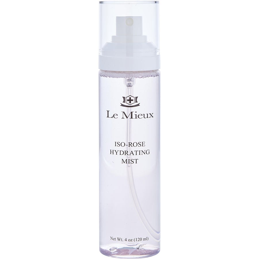 Le Mieux Iso-Rose Hydrating Mist 120ml/4oz