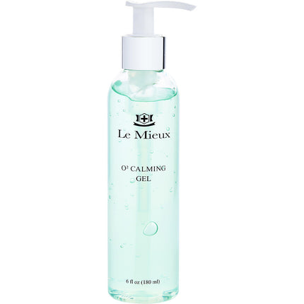 O2 Calming Gel --180ml/6oz