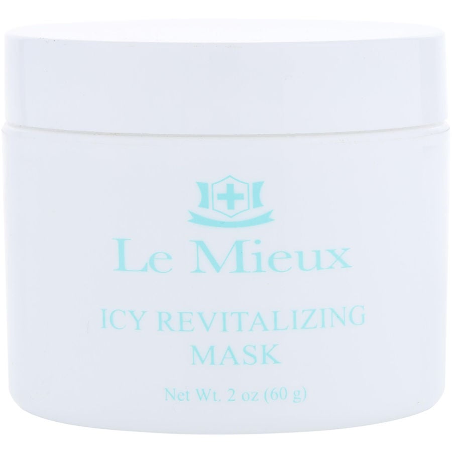 Icy Revitalizing Mask --60g/2oz Le Mieux