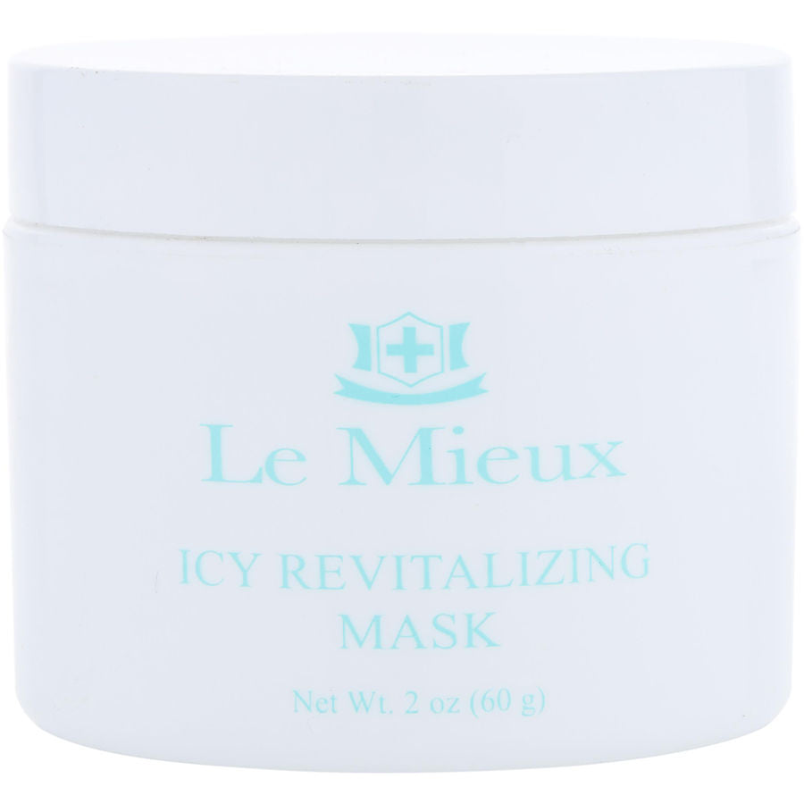 Le Mieux Icy Revitalizing Mask 60g/2oz