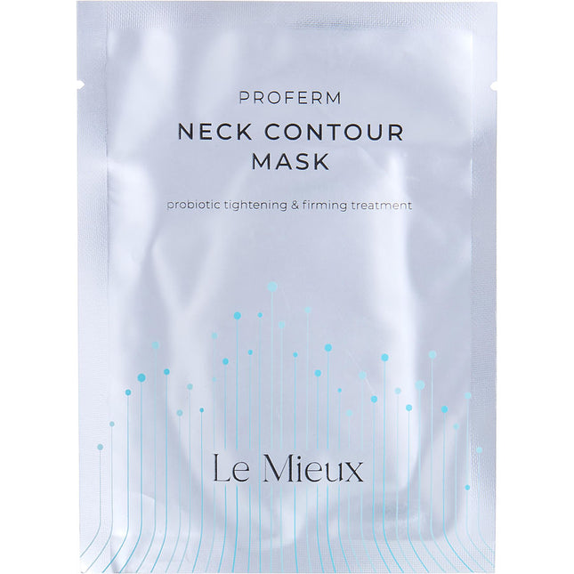 Proferm Neck Contour Mask --1 Mask