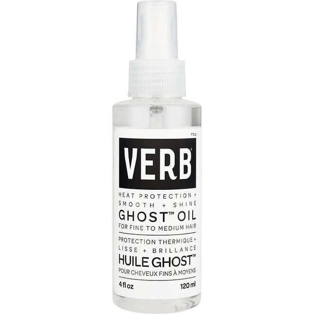 Ghost Oil 4 Oz Verb