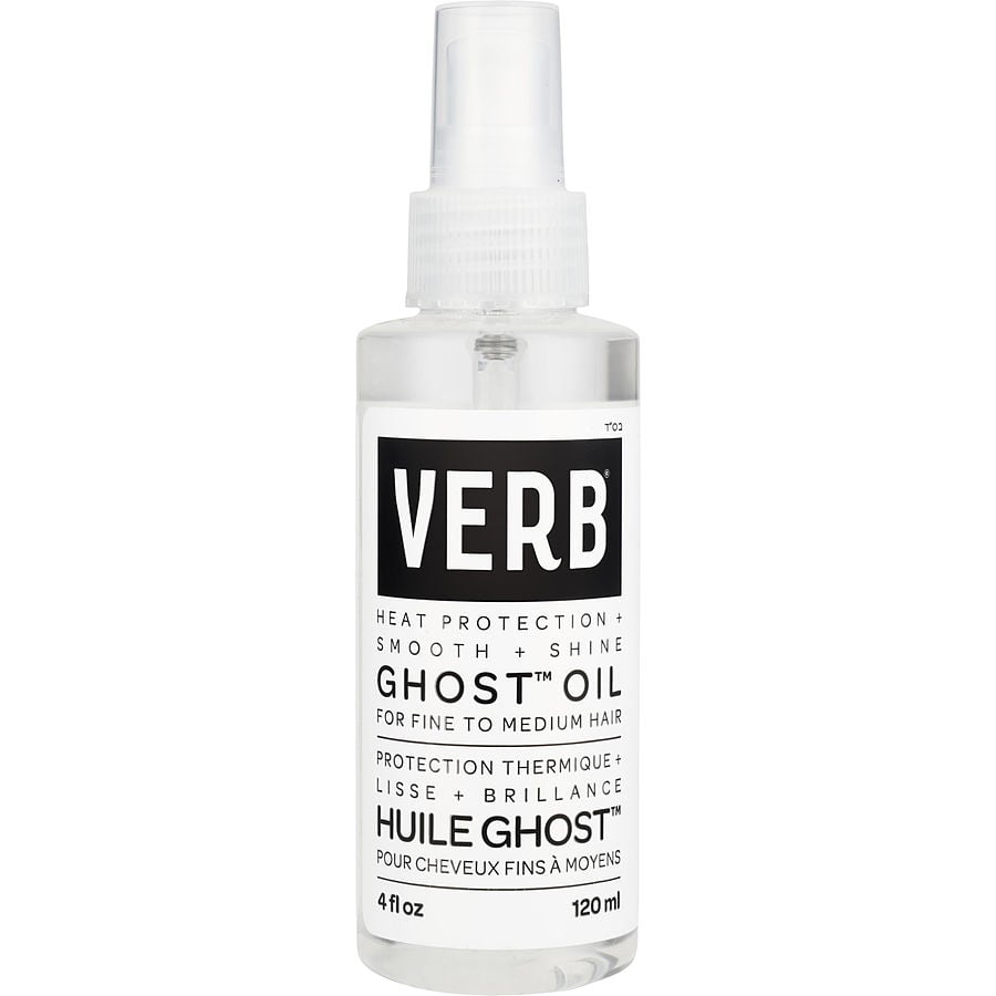 Ghost Oil 4 Oz Verb
