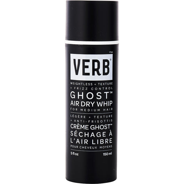 Verb Ghost Air Dry Whip 5 oz