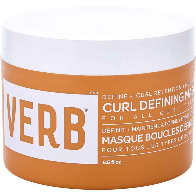 Verb Curl Mask 6.5oz