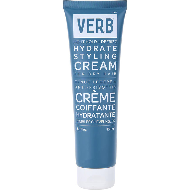 Verb Hydrate Style Cream 5.3 oz