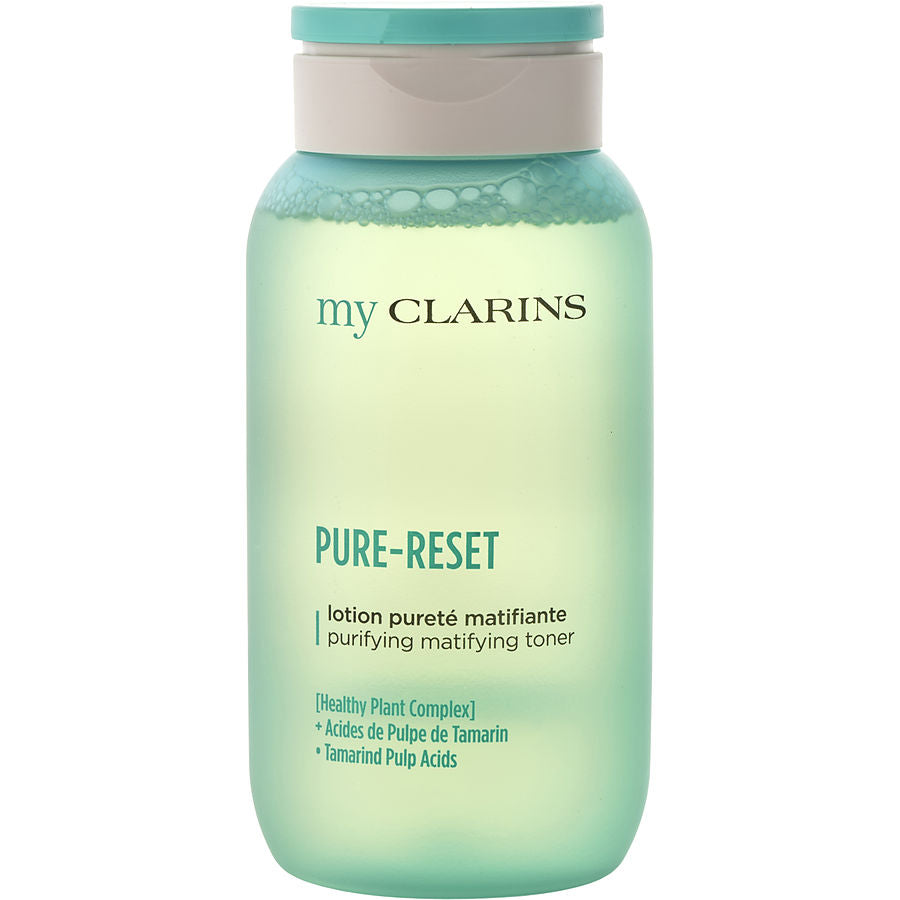 Clarins My Pure-Reset Purifying Matifying Toner 200ml/6.7oz