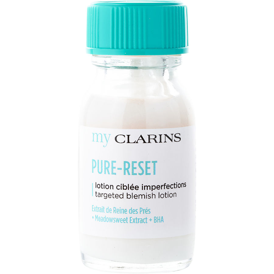 Clarins My Pure-Reset Targeted Blemish Lotion 13ml/0.4oz