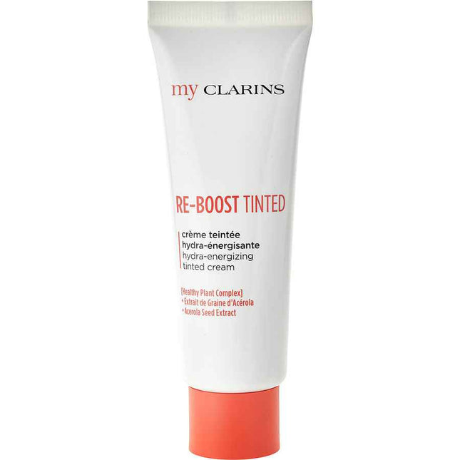 Clarins My Re-Boost Tinted Hydra-Energizing Cream 50ml/1.7oz