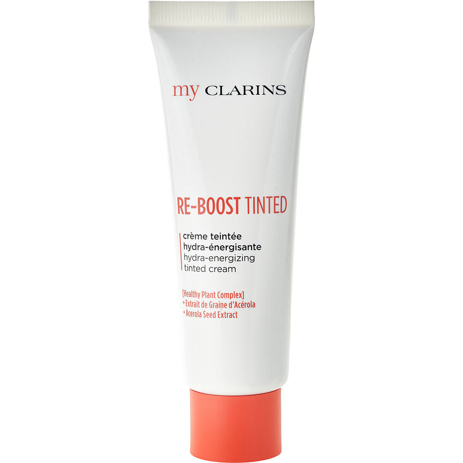 Clarins My Re-Boost Tinted Hydra-Energizing Cream 50ml/1.7oz