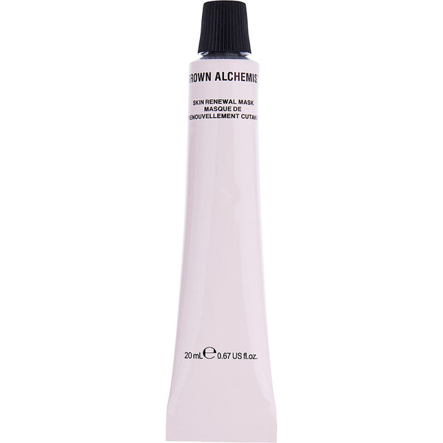 Skin Renewal Mask --20ml/0.7oz Grown Alchemist