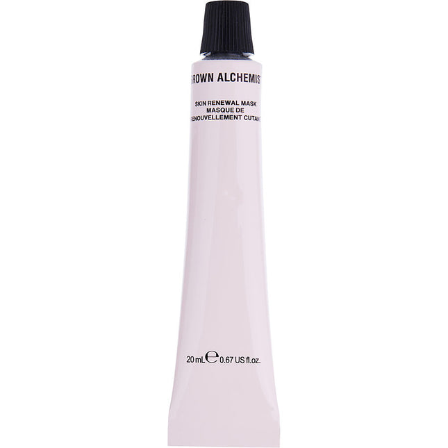 Skin Renewal Mask --20ml/0.7oz