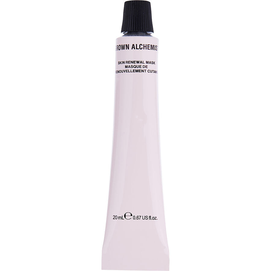 Skin Renewal Mask --20ml/0.7oz Grown Alchemist