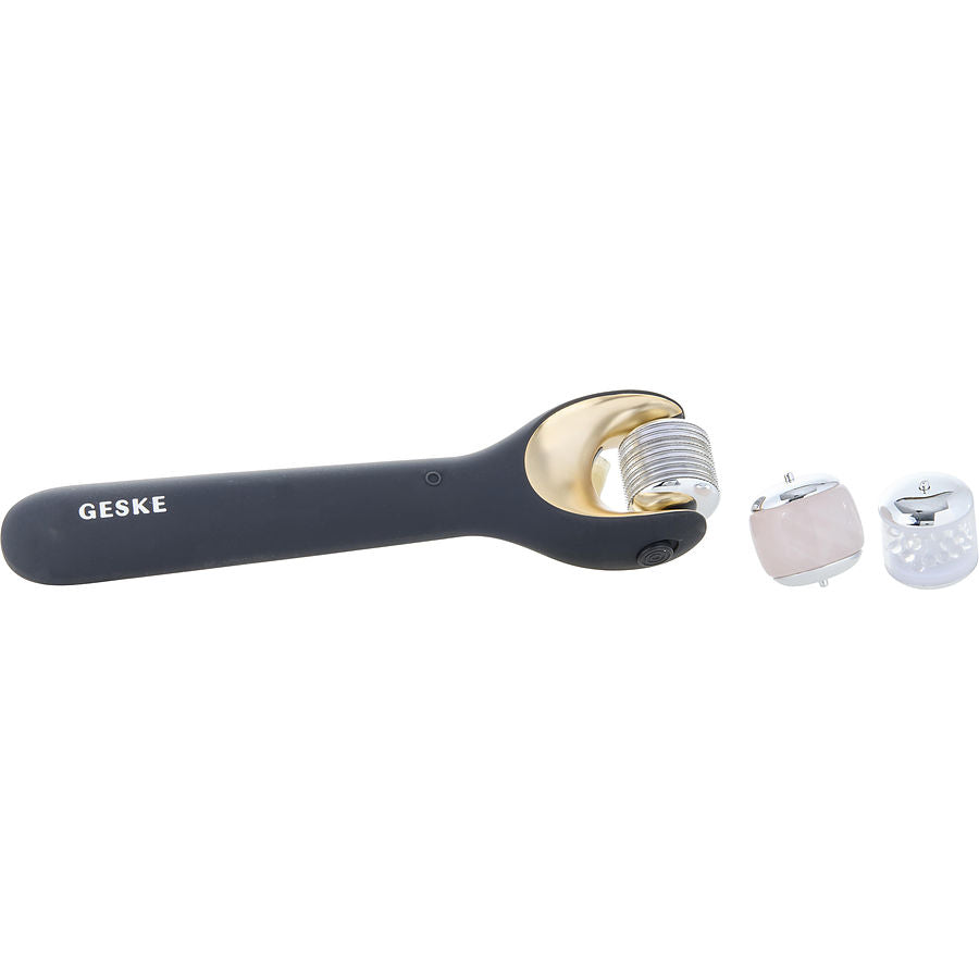 Geske Microneedle Face Roller 9 In 1