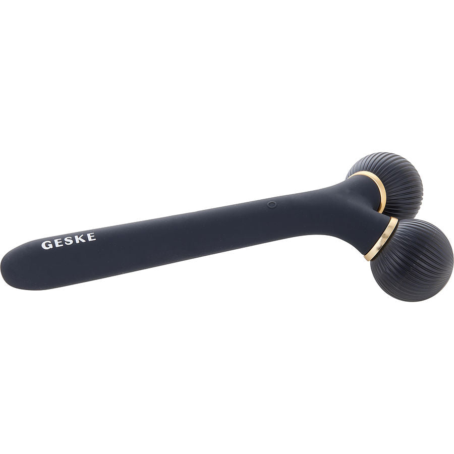 Geske Sonic Facial Roller 4 In 1