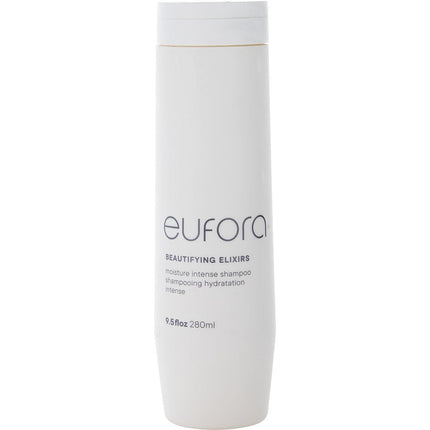 Beautifying Elixirs Moisture Intense Shampoo 9.5 Oz