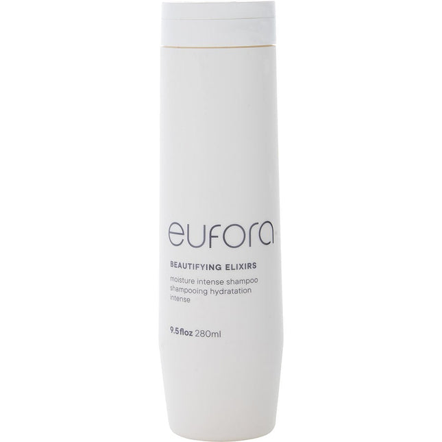 Beautifying Elixirs Moisture Intense Shampoo 9.5 Oz