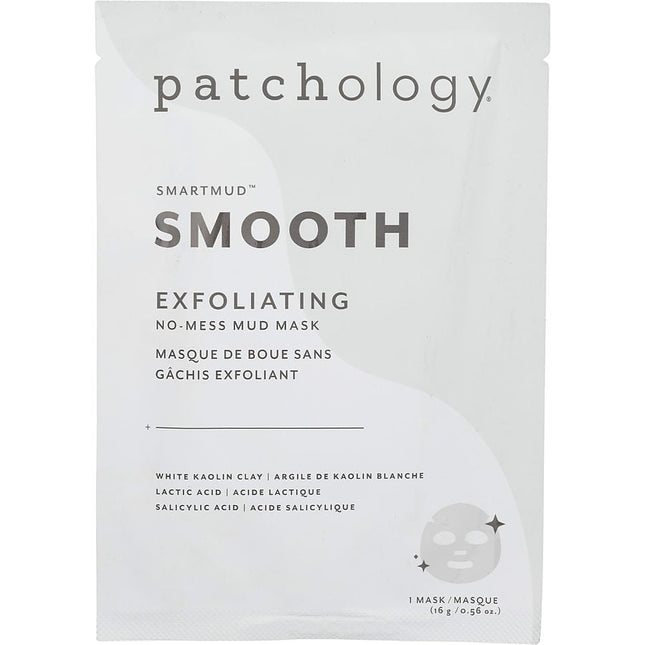 Smartmud Exfoliating Smooth Single --16g/0.56oz
