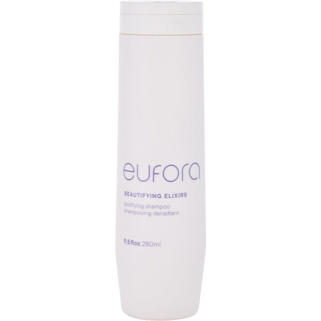 Beautifying Elixirs Bodifying Shampoo 9.5 Oz Eufora