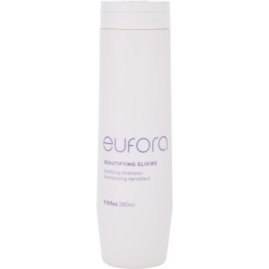 Beautifying Elixirs Bodifying Shampoo 9.5 Oz Eufora