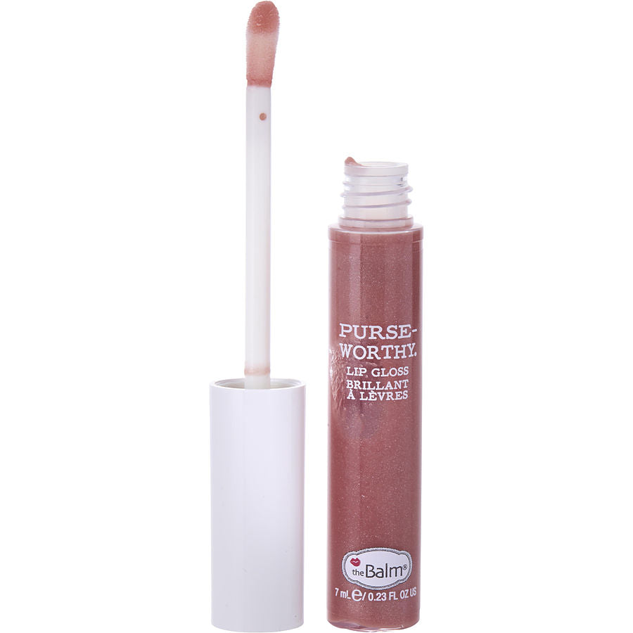 Thebalm Purse-Worthy Lip Gloss 7ml/0.23oz