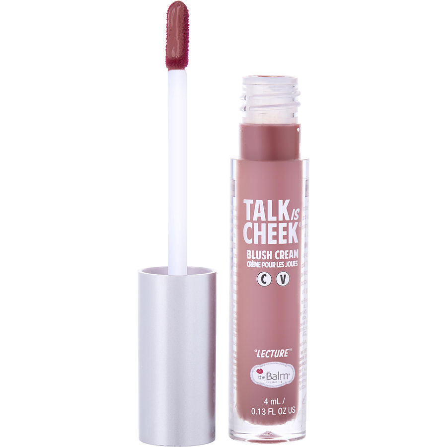 Thebalm Talk Is Cheek Blush Cream 4ml/0.13oz