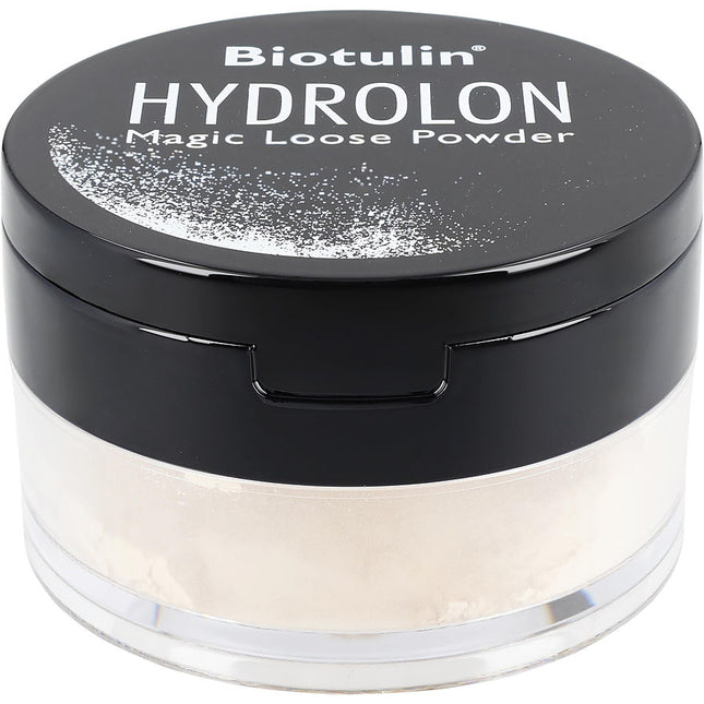 Biotulin Hydrolon Magic Loose Powder --20g/0.7oz By Biotulin Biotulin