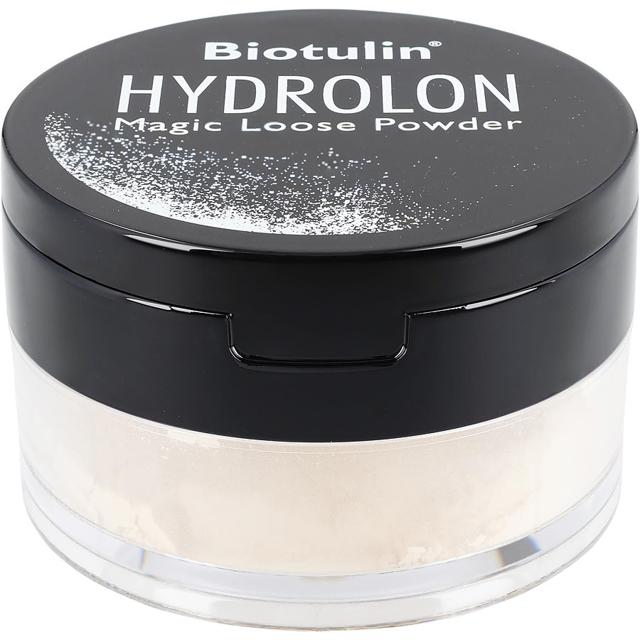 Biotulin Hydrolon Magic Loose Powder --20g/0.7oz By Biotulin Biotulin
